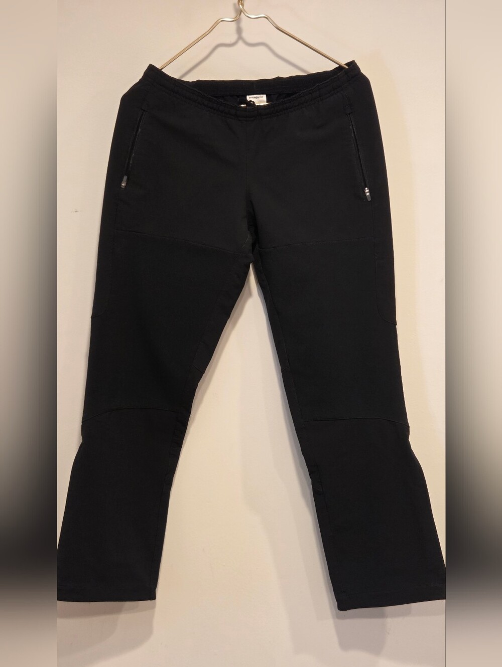 Patagonia Black Women's XS Active Pants
